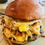 Pick of the Week - Hopdoddy - Breakfast Burger