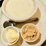 Pick of the Month - Lone Spur Cafe - Cowboy Grits